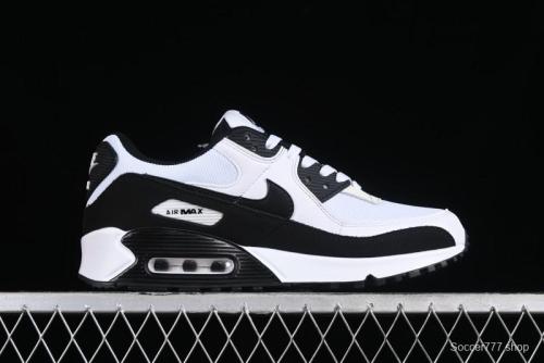 Nike Air Max 90 Retro Running Shoes with Air Cushion Technology - CN8490-101 1
