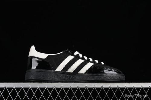 Adidas Handball Spezial Retro Casual Sneakers - JP5669