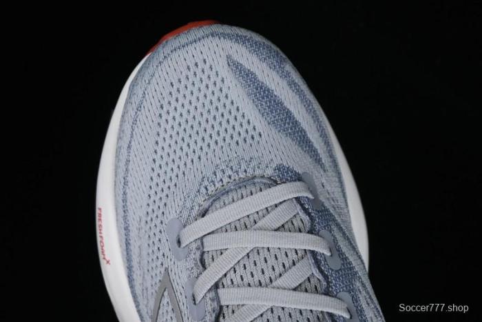 New Balance Fresh Foam x Vongo V6 Ultra-Lightweight Low-Top Casual Running Shoes - MVNGOLG6