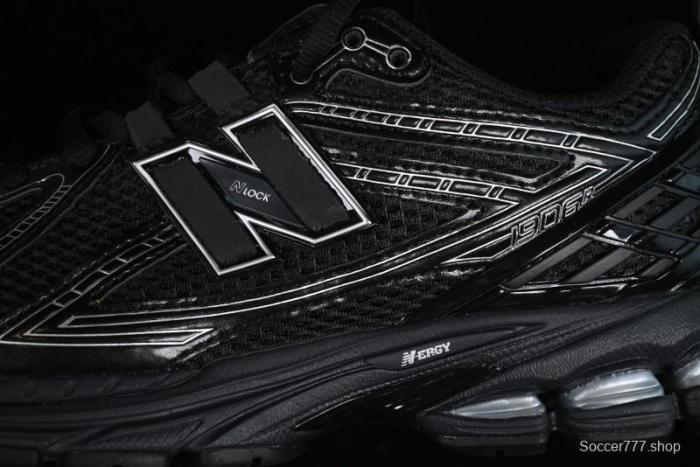 New Balance 1906 Series Retro Dad Style Casual Running Shoes - M1906RCH