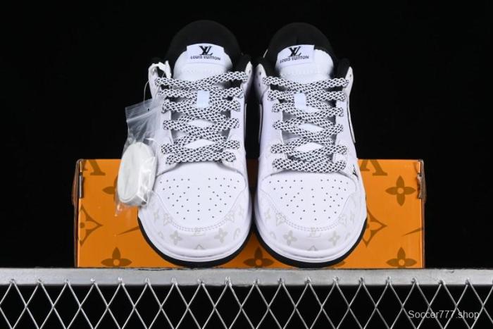 Nike SB Dunk Low Skateboarding Shoes - XH1733-006 1