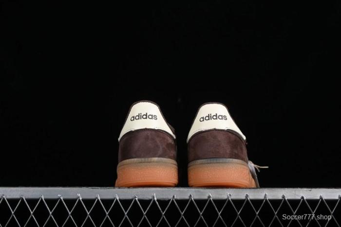 Adidas Handball Spezial Sporty&Rich Retro Casual Sneakers - IH2612