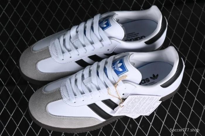 Adidas Samba OG Casual Sneakers - B75806