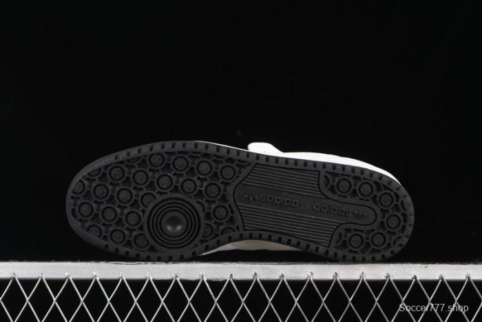 Adidas Forum 84 Low Retro Basketball Shoes - IH7830