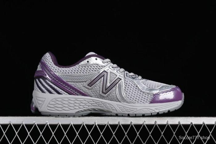 New Balance 860V2 Classic Retro Dad Style Casual Running Shoes - ML860PP2 1