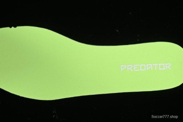 Adidas Predator Freestyle Retro Casual Skate Shoes - IF8351 1