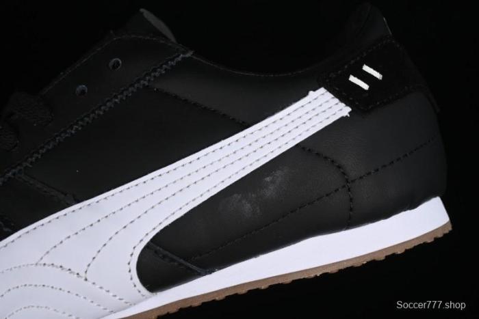 Puma Bella UT Leather Fashion Casual Sneakers - 402186-03