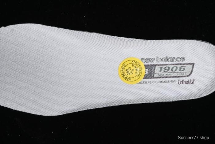 New Balance 1906 Series Retro Dad Style Casual Running Sneakers - M1906RRA 1