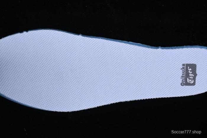 Onitsuka Tiger Mexico 66 Low-Top Leather Sneakers for Casual Running - 1183A201-250 1