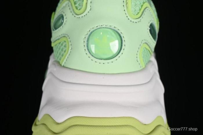 Adidas Originals Ozthemis 1.0 Kicksdong Low-Top Lifestyle Casual Shoes - IH0838 1