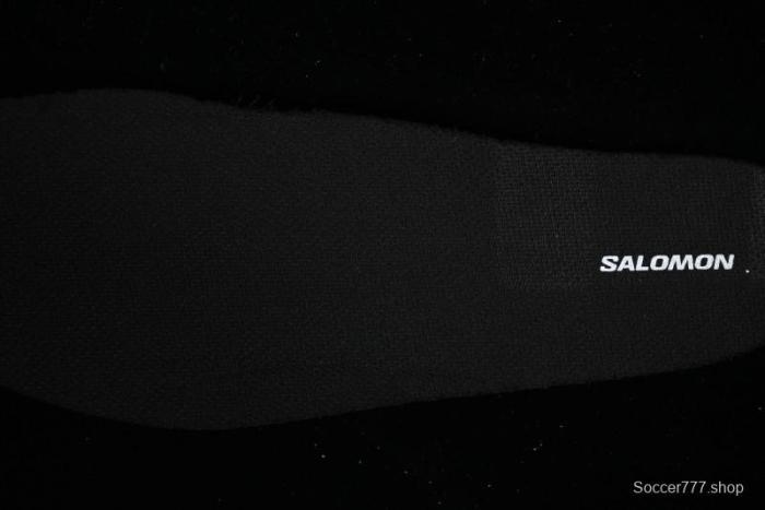 Salomon XT-6 EXP Outdoor Trail Running Shoes with Advanced Technology - 474681-29