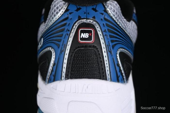 New Balance 740 Series Retro Dad Style Casual Sports Running Shoes - MR740SB 1