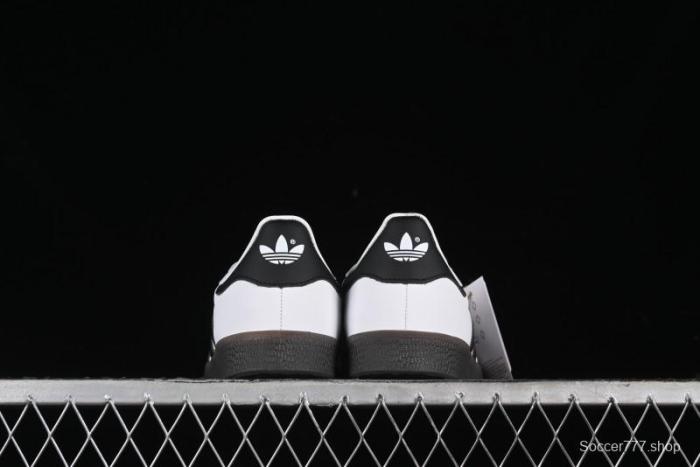 Adidas Gazelle W IH2218 Clover Casual Slip-Resistant Wear-Resistant Low-Top Sneakers - IH2218