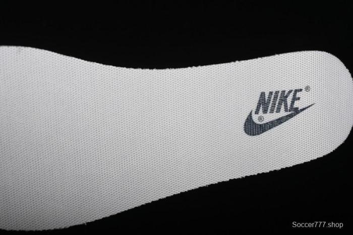 Nike SB Dunk Low Supreme Collaboration - Anniversary Edition High-End Custom Low-Top Casual Skate Shoes - CF3688-009