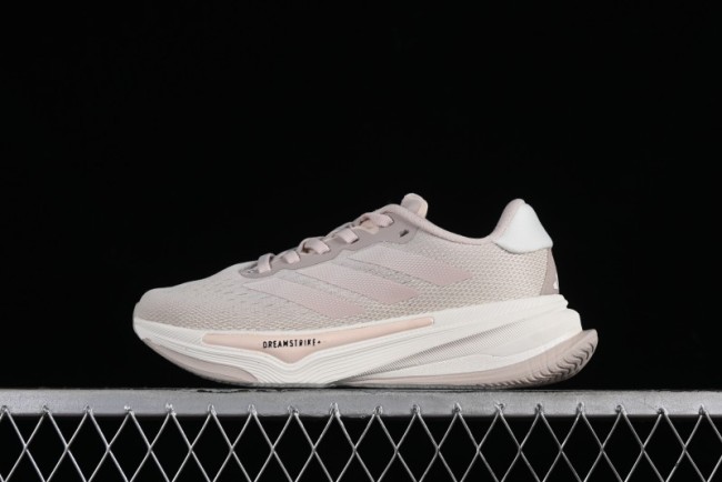 Adidas Supernova Rise M TE1685 Lightweight Casual Running Shoes with Dreamstrike+ Midsole 1