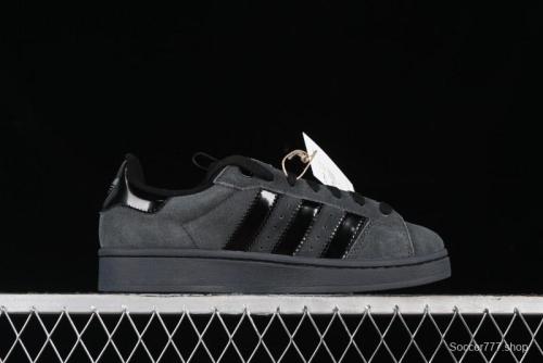 Adidas Originals Campus 00s HQ9072 College Series Retro Casual Sneakers - HQ9072