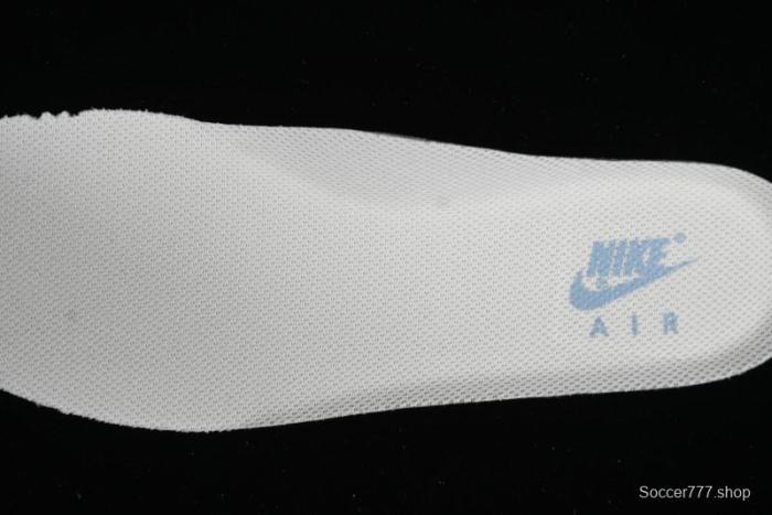 Levi's x Nike Air Force 1 '07 Low Denim Casual Sneakers - CH2211-168 1