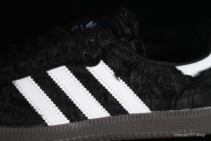 Adidas Samba OG Casual Sneakers - JQ4749