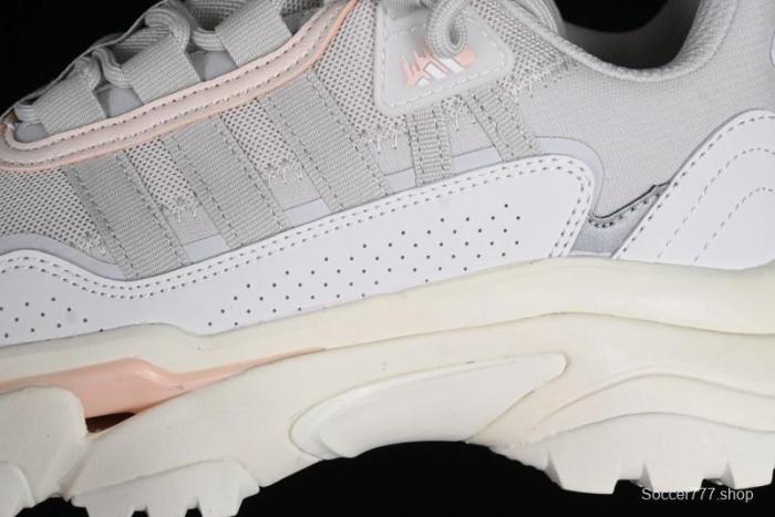 Adidas Citywowlk Classic Breathable Fashion Sneakers - IG2235 1