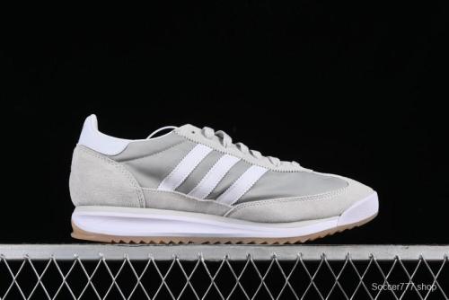 Adidas Originals SL 72 RS Retro Running Shoes - JI1281