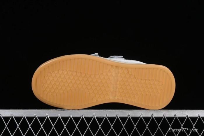 Acne Studios Classic Retro Velcro Women's Casual Shoes - 100370 1