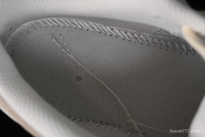 Nike Air Jordan 1 Low AJ1 The North Face Collaboration - White Grey Brown Custom High-End Basketball Shoes - LJ6688-001