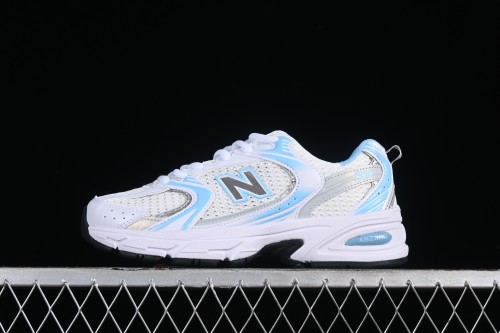 Adidas NB530 Series Retro Casual Running Shoes - MR530BB