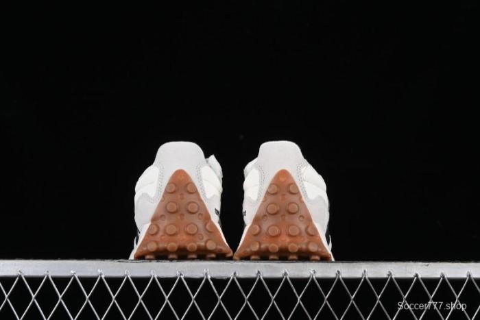 New Balance 327 Series Retro Casual Running Shoes - WS327GD