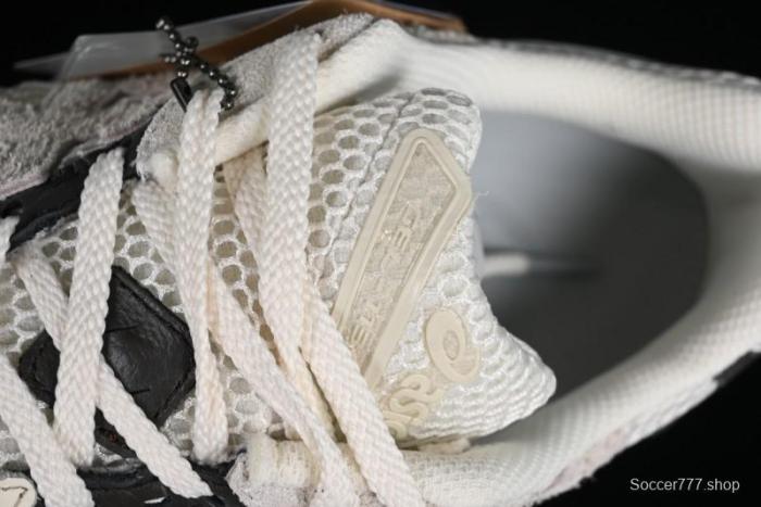 Asics Tiger GEL-1130 Low-Top Retro Running Shoes with GEL Cushioning and Ortholite Insole - 1201A982-200 1