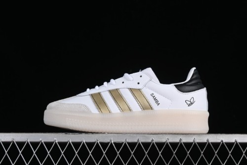 Adidas Samba XLG IH8643 Casual Sneakers 1