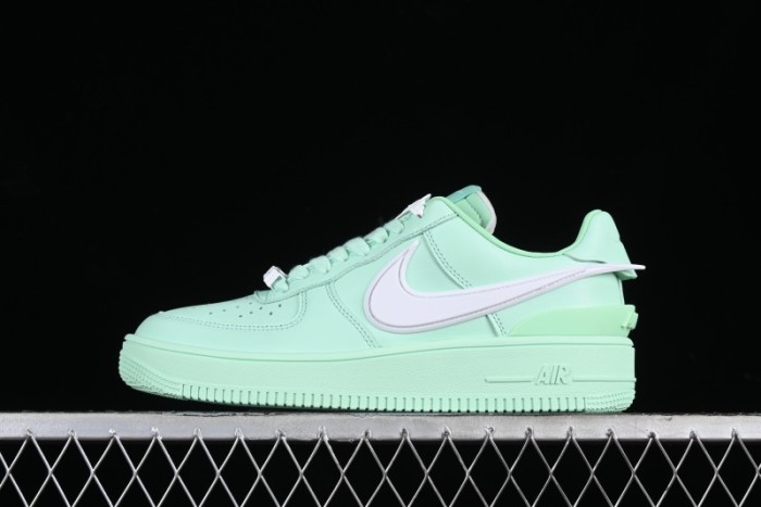 Nike Air Force 1 '07 Low Ambush Collaboration Casual Sneakers - DV3464-700
