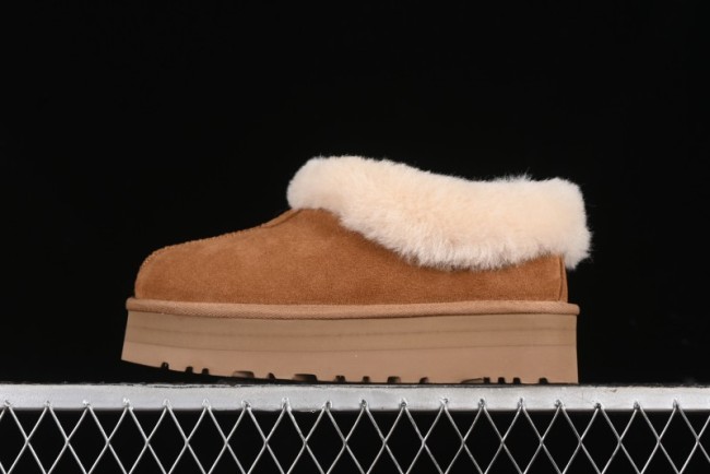 UGG Dakota 5CM Classic Wool Snow Boots with TREADLITE Technology - 1134813