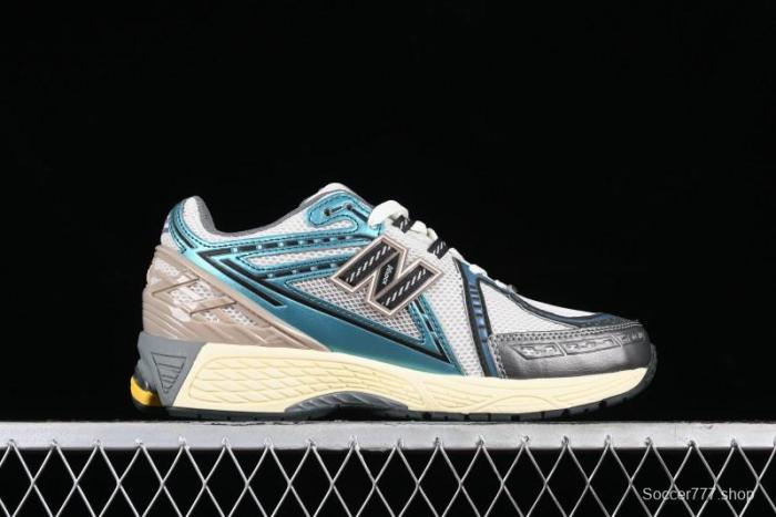 New Balance 1906 Series Retro Dad Style Casual Running Shoes - M1906RRC 1