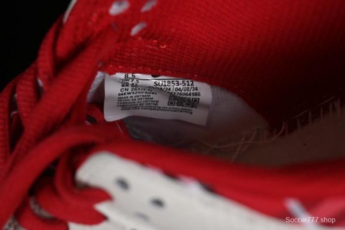 Nike SB Dunk Low Supreme - Plaid Colorway Low-Top Casual Skateboarding Shoes - SU1853-512 1