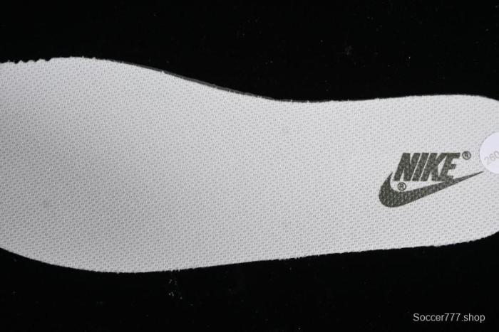 Nike SB Dunk Low Collaboration Triple Swoosh Military Green Low-Top Casual Skateboarding Shoes - NK5639-323 1