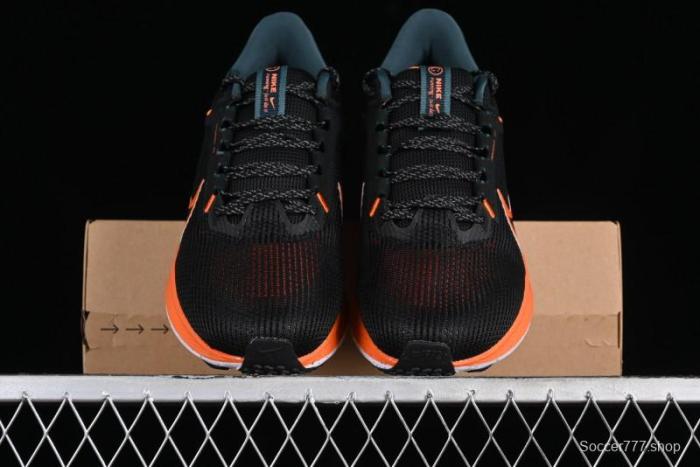 Nike Air Zoom Pegasus 40 Breathable Mesh Running Shoes - FQ8723-010 1