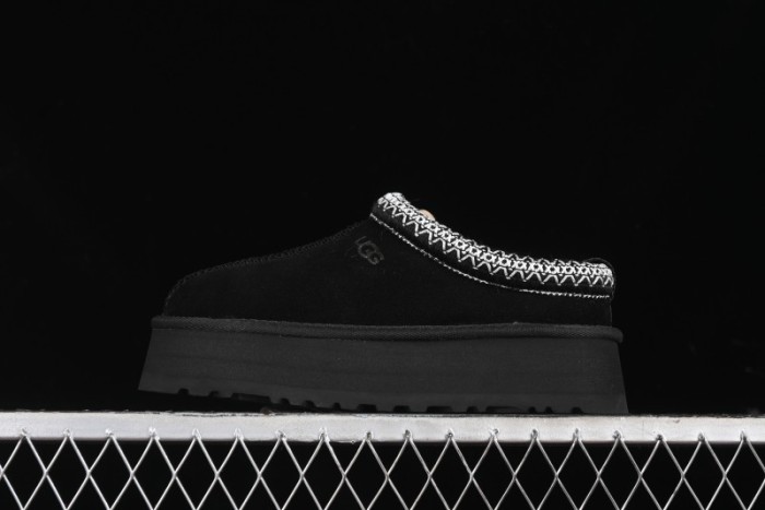 UGG Tazz 5CM Platform Snow Boots with TREADLITE Outsole - 1122553