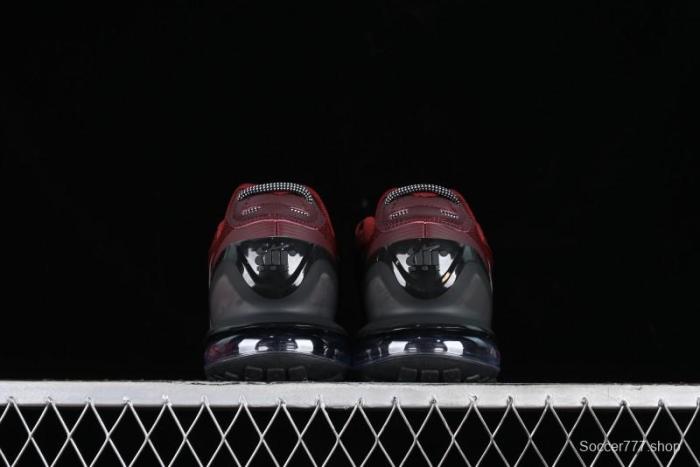 Nike Air Max Pulse SE Breathable Running Shoes with Oversized Air Cushion - DZ3544-600 1