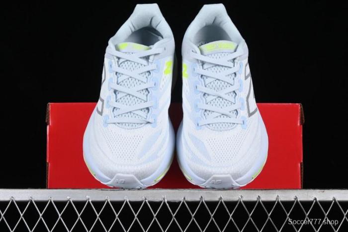 New Balance Fresh Foam x Vongo V6 Ultra-Lightweight Low-Top Casual Running Shoes - WVNGOLI6