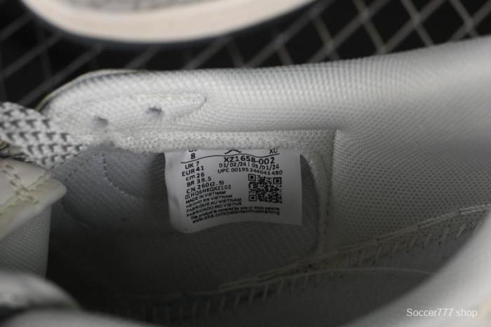 Nike Travis Scott x Fragment Design x Air Jordan 1 Low OG SP AJ1 Casual Sneakers - XZ1658-002