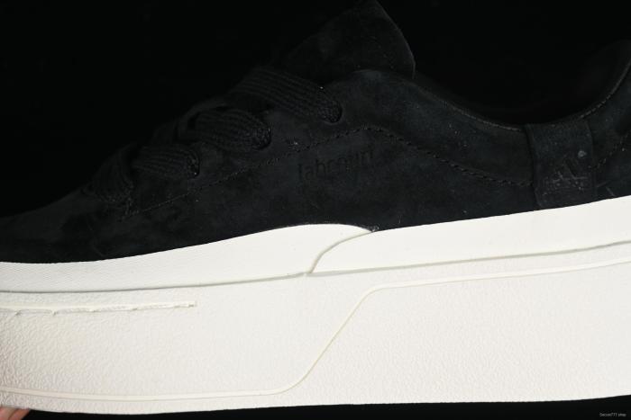 Adidas Labcourt ID6227 Retro Style Casual Sneakers - ID6227 1