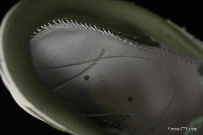 Nike Travis Scott x Fragment Design x Air Jordan 1 Low OG SP AJ1 Retro Sneakers - DM7866-017