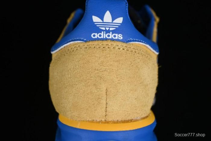 Adidas Originals SL 72 RS Retro Running Shoes - IE6526 1