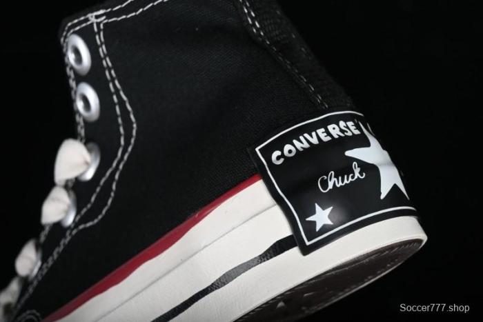 Converse Chuck Taylor All Star 1970s High Top Canvas Sneakers - A09139C