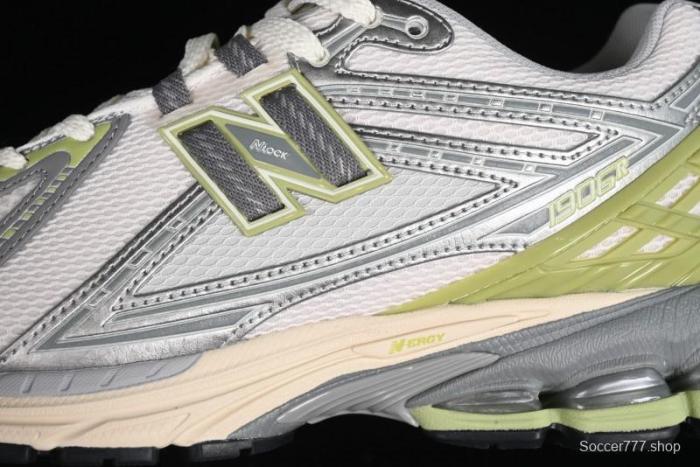 New Balance 1906 Series Retro Dad Style Casual Running Shoes - M1906REM