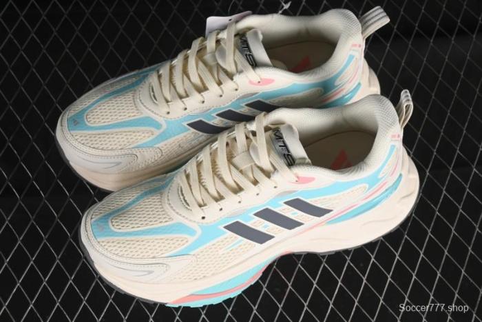 Adidas Originals Mts Pro IH5838 Retro Breathable Cushioned Casual Running Shoes - IH5838