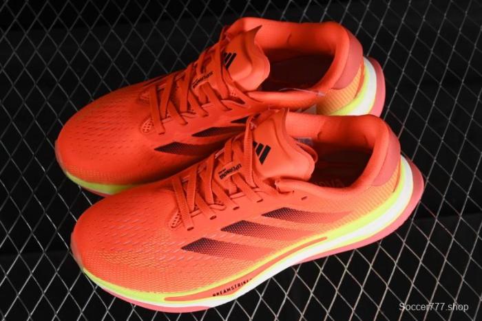Adidas Supernova Rise M TE1686 Lightweight Casual Running Shoes with Dreamstrike+ Midsole 1