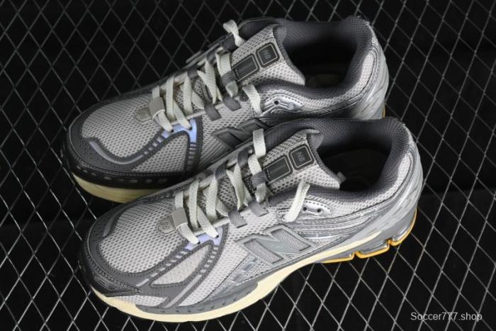 New Balance 1906 Series Retro Dad Style Casual Running Shoes - M1906RRD 1