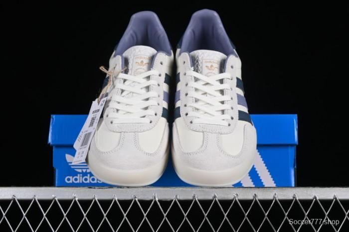 Adidas Originals Samba OG Sneakers - IG1643 1