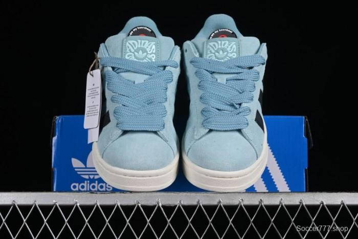 Adidas Originals Campus 00s Retro Casual Sneakers with Chunky Silhouette - ID6248 1